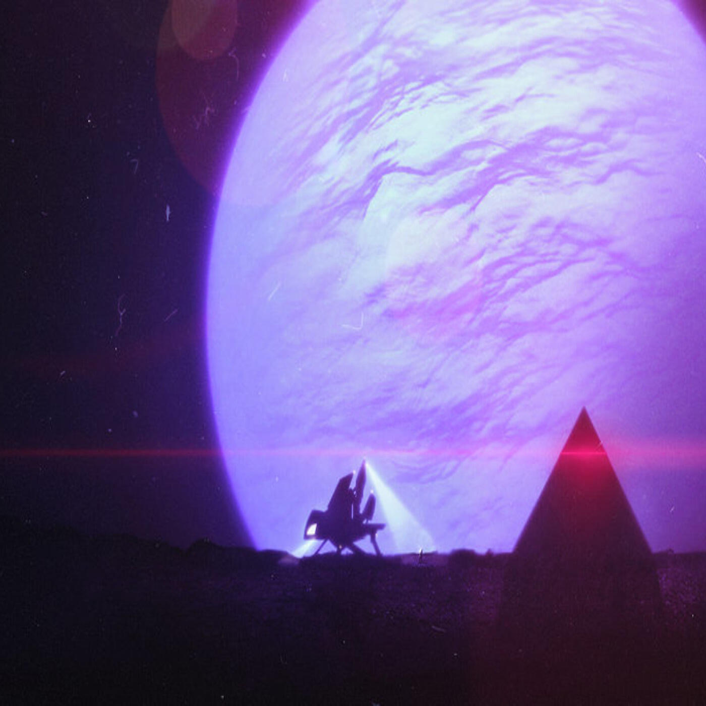 Релиз Ascension