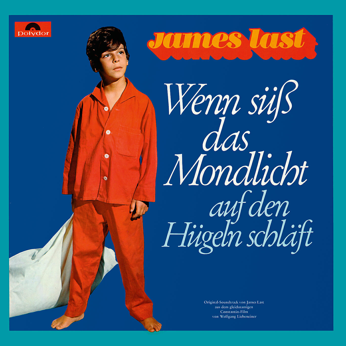 Релиз Wenn süß das Mondlicht auf den Hügeln schläft
