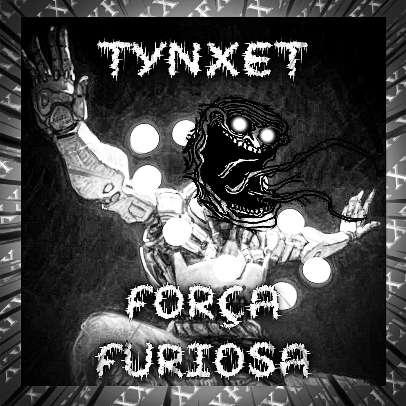 Релиз FORÇA FURIOSA