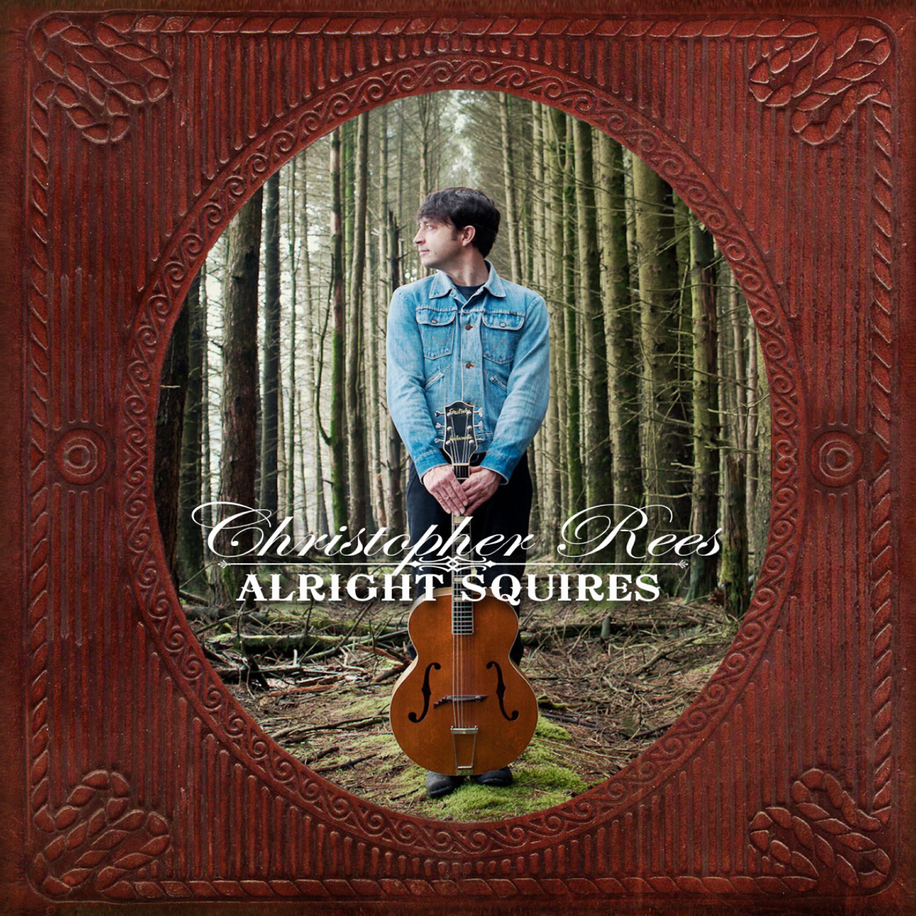 Релиз Alright Squires