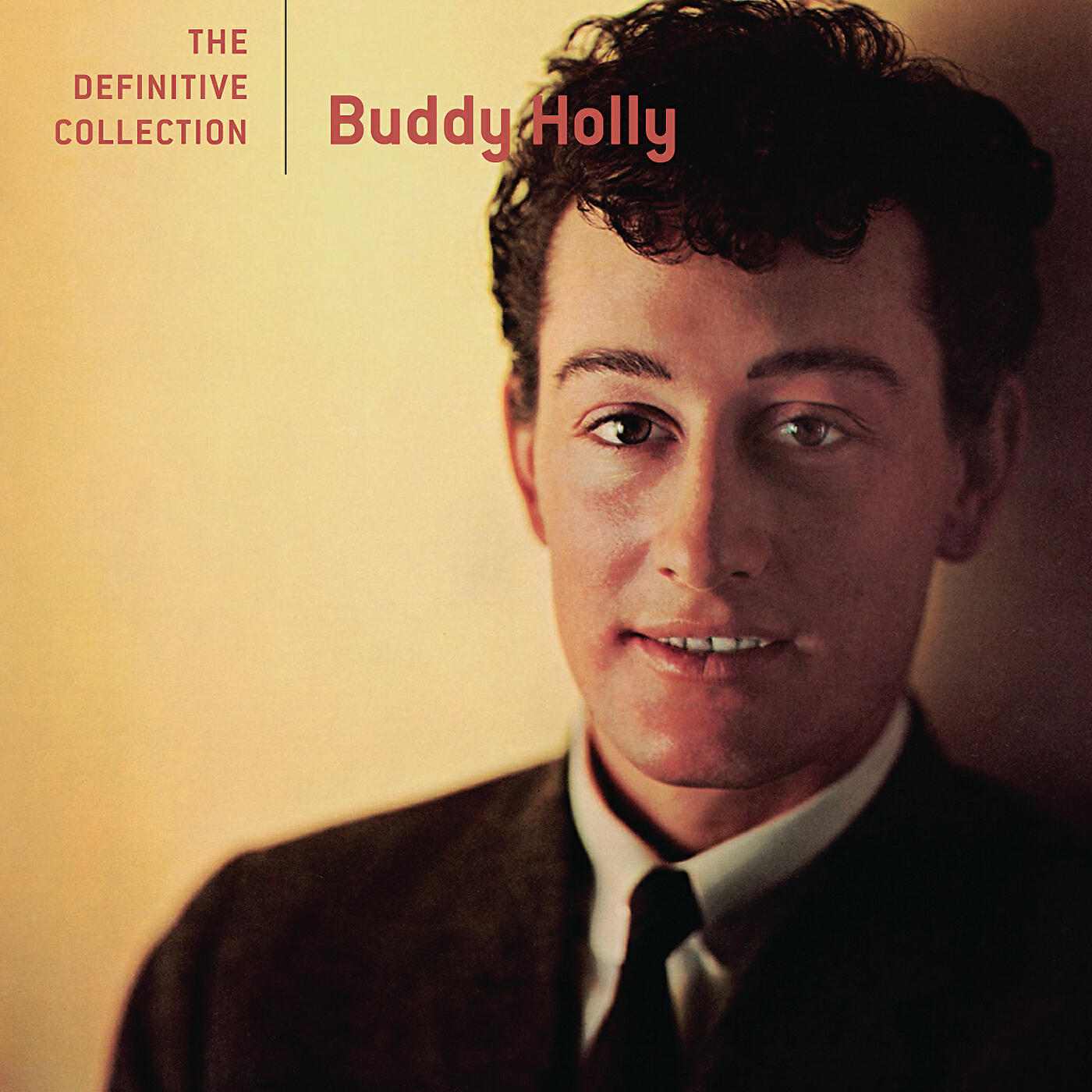 Релиз The Definitive Collection