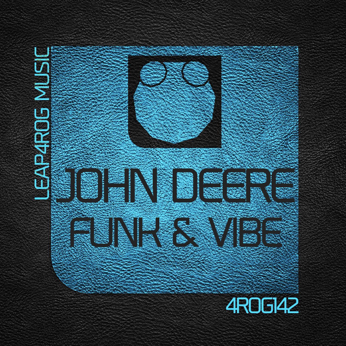 Релиз Funk & Vibe