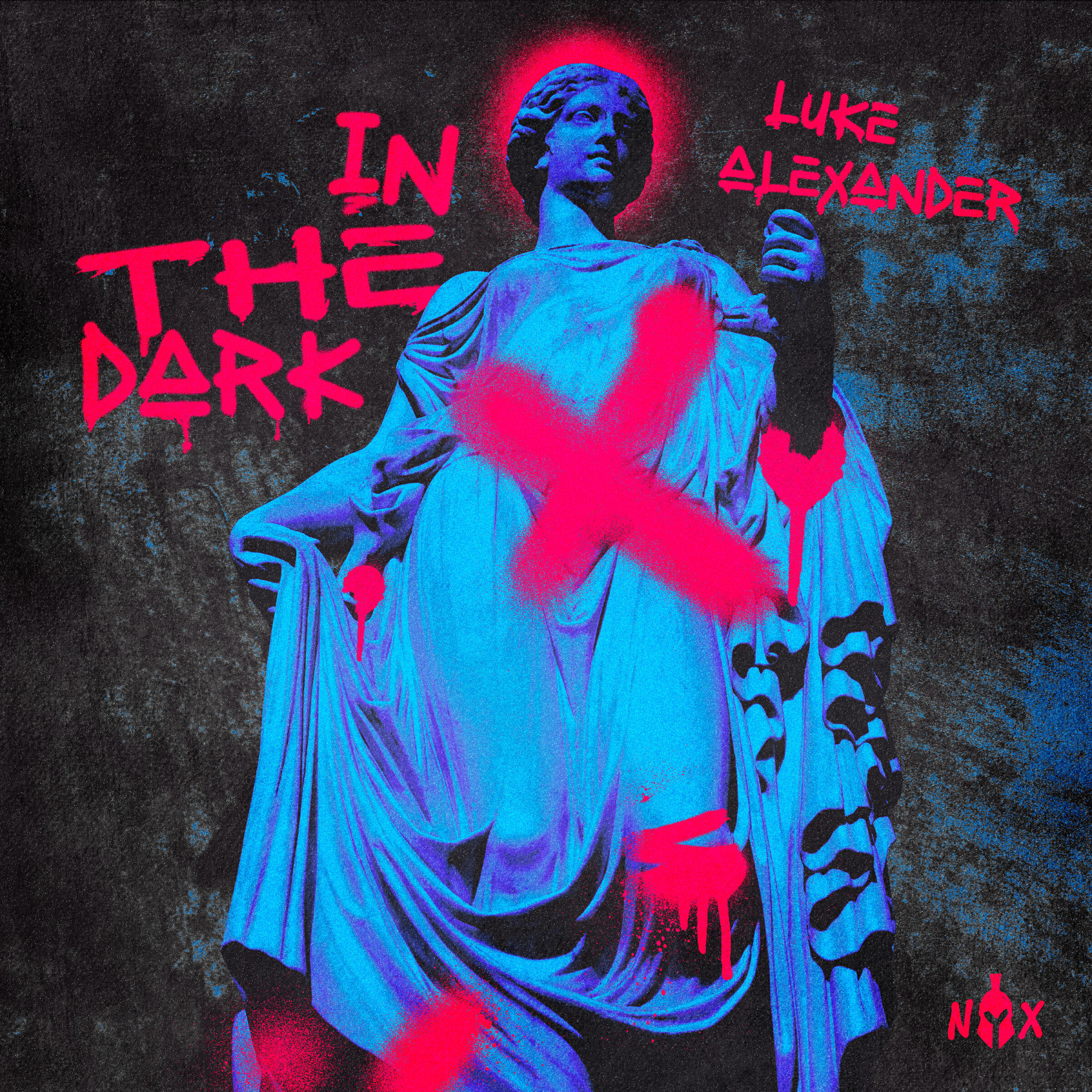 Релиз In The Dark