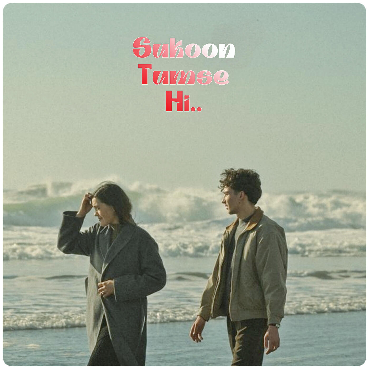 Релиз Sukoon Tumse Hi