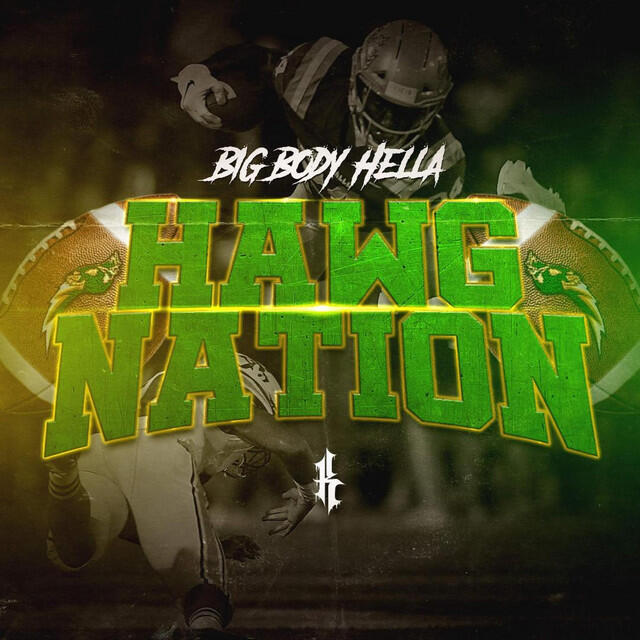 Релиз Hawg Nation