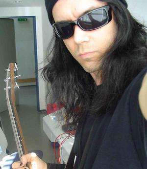 Nick Douglas