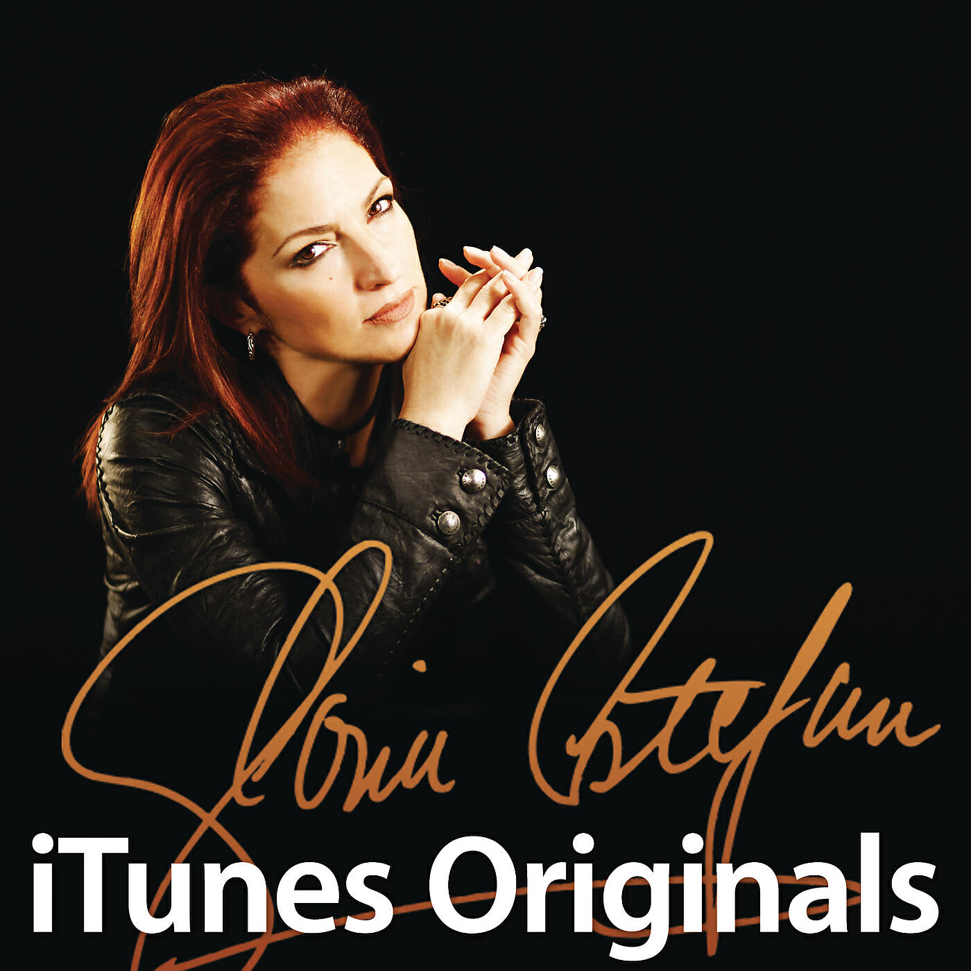 Релиз I-Tunes Originals (Spanish Version)