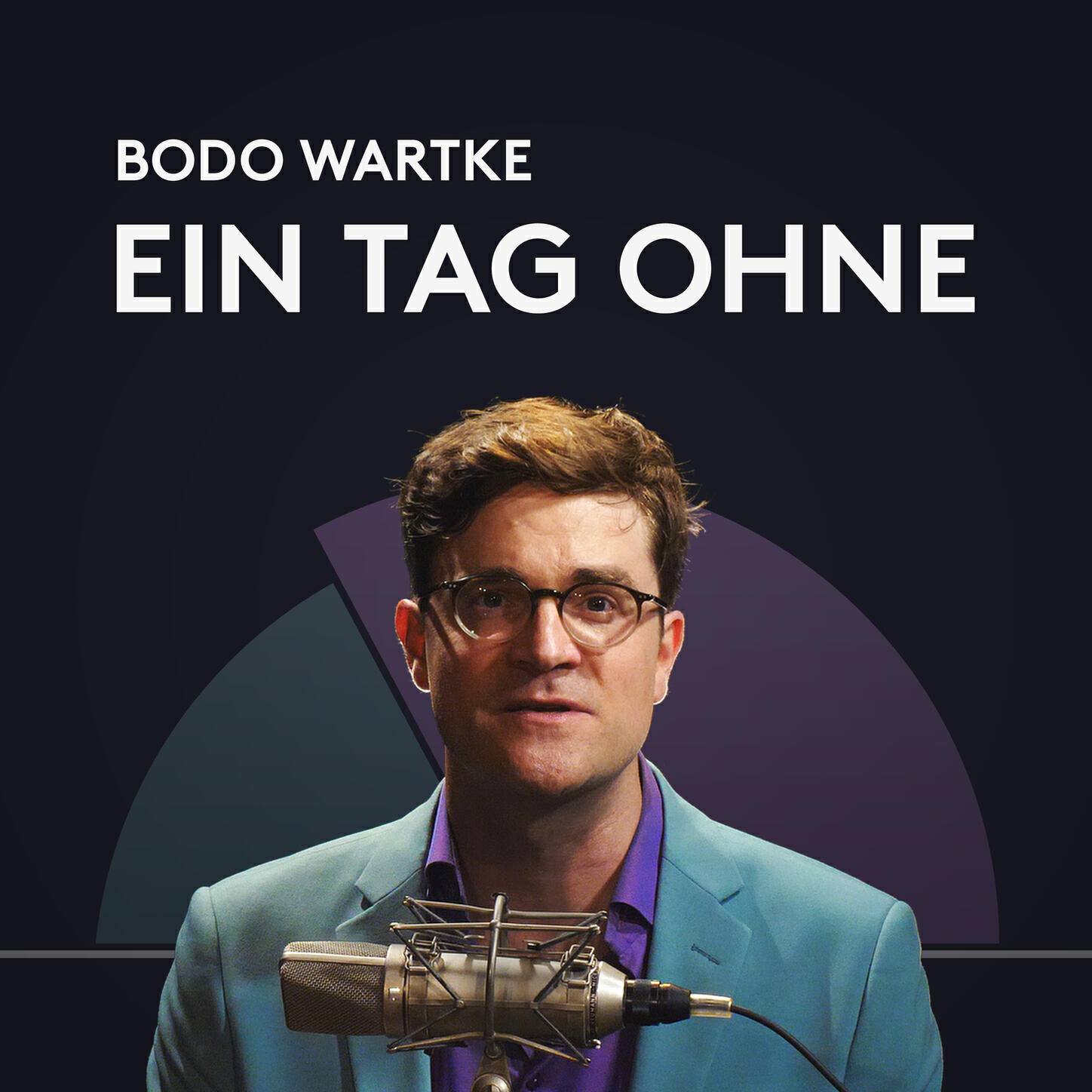 Релиз Ein Tag ohne
