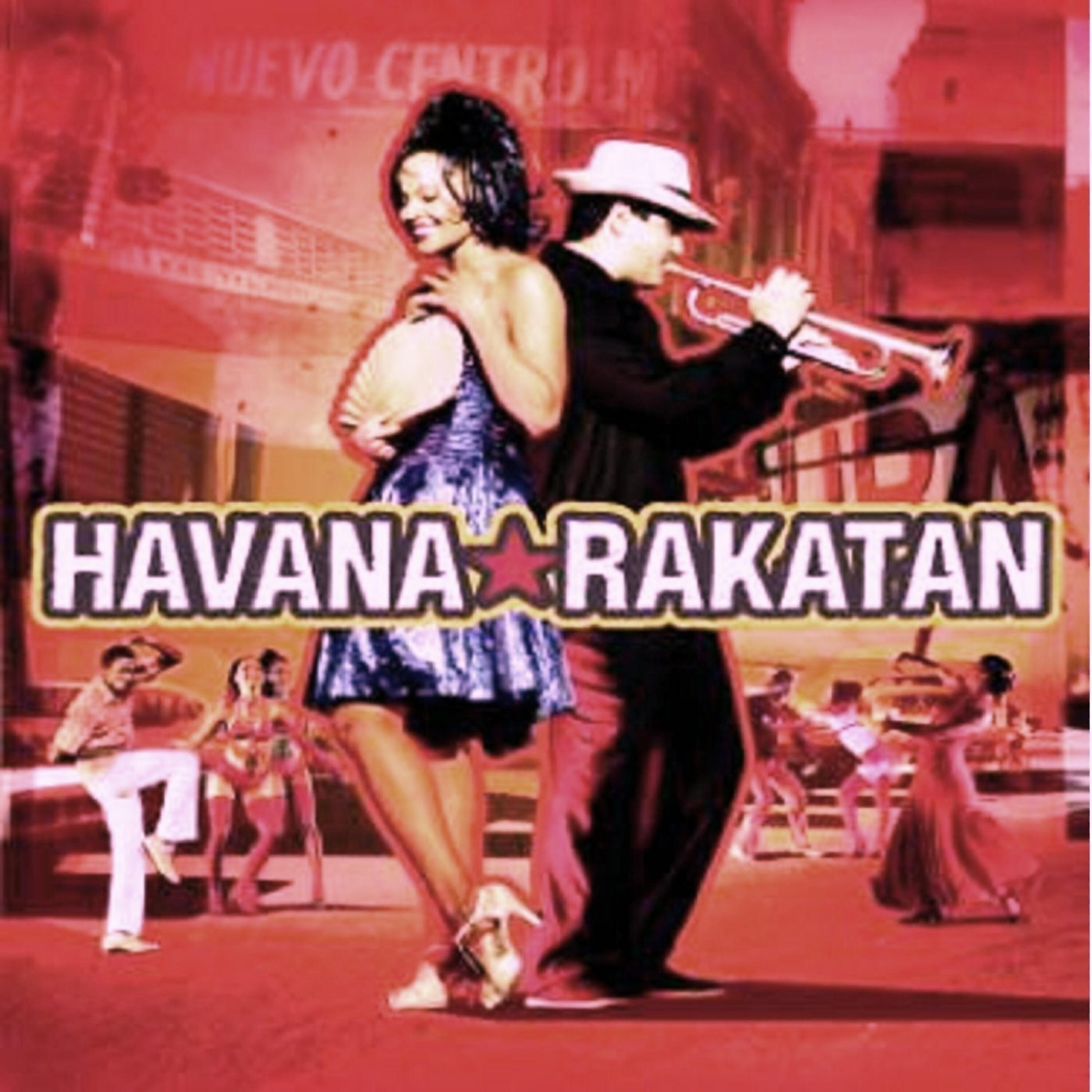 Релиз Havana Salsa