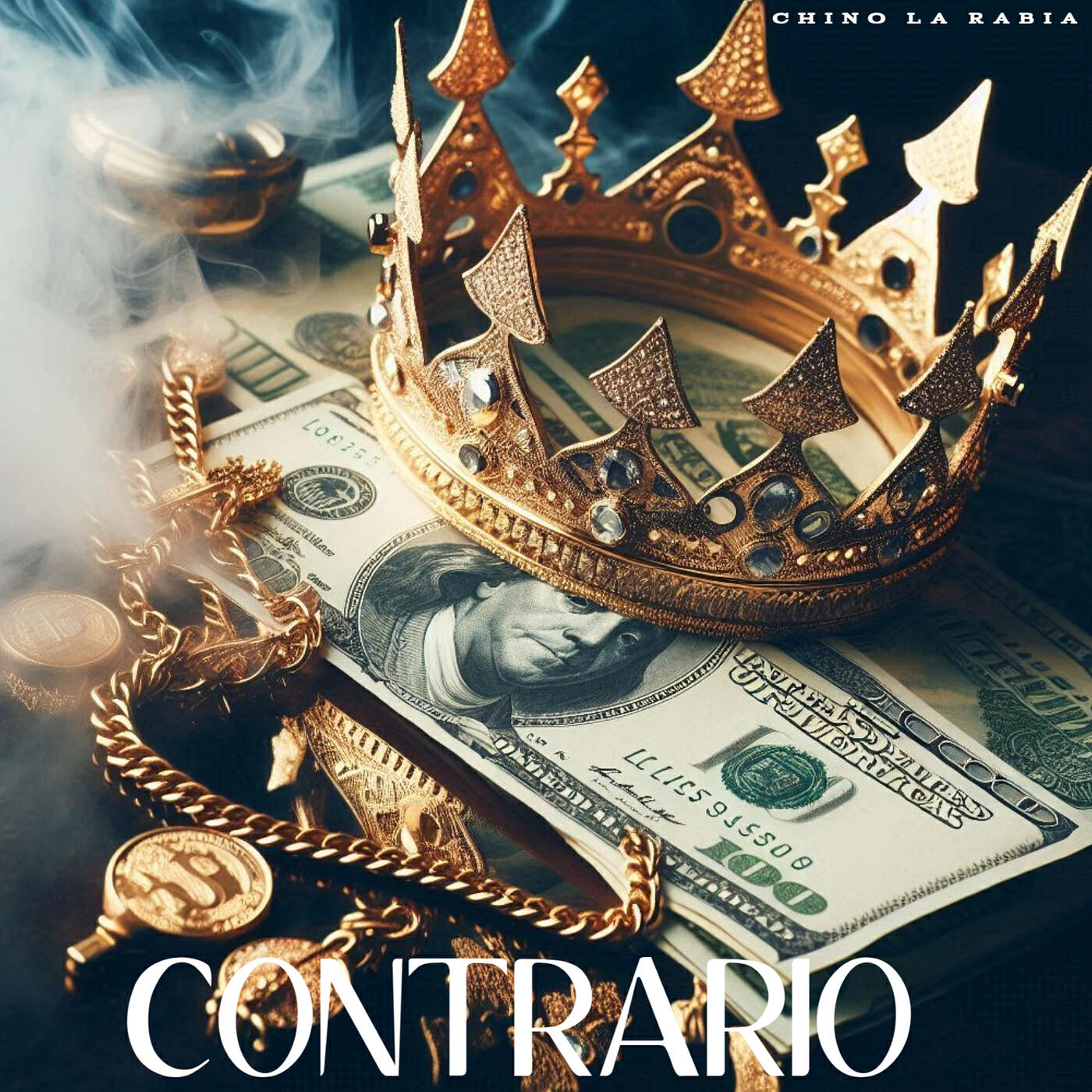 Релиз Contrario