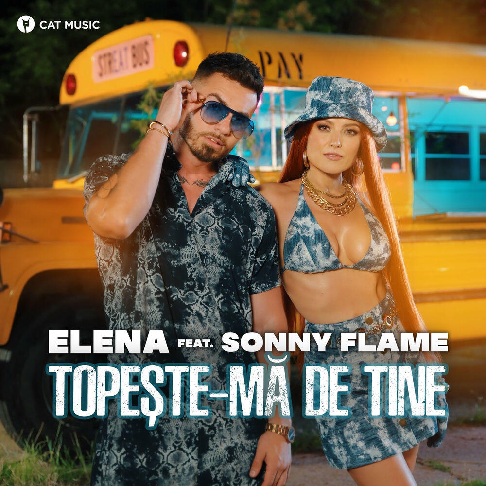 Релиз Topește-mă de tine