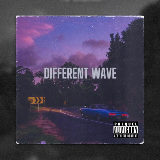 Релиз Different Wave