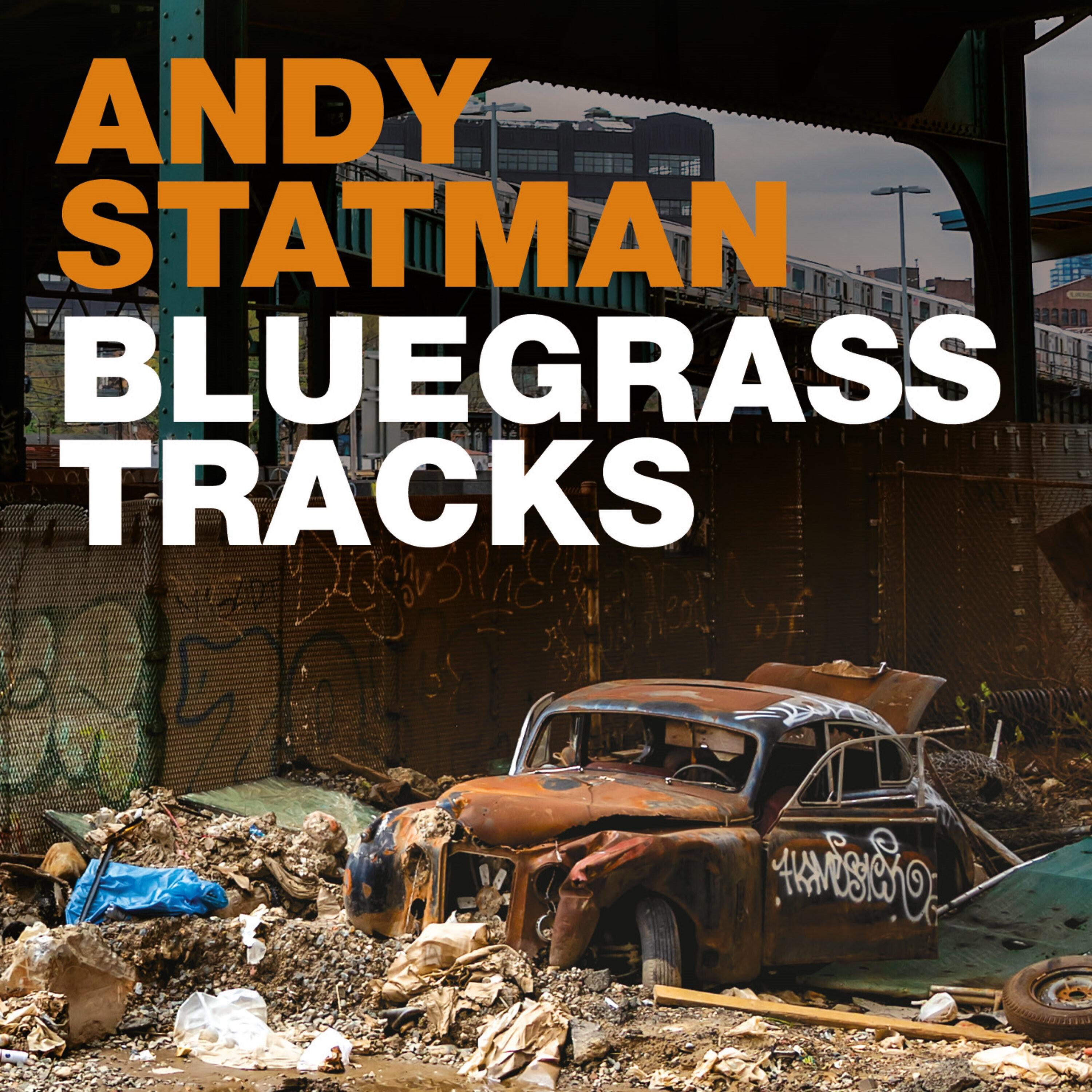 Релиз Bluegrass Tracks