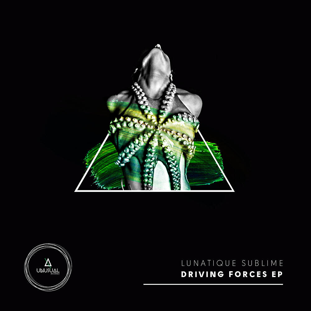 Релиз Driving Forces EP