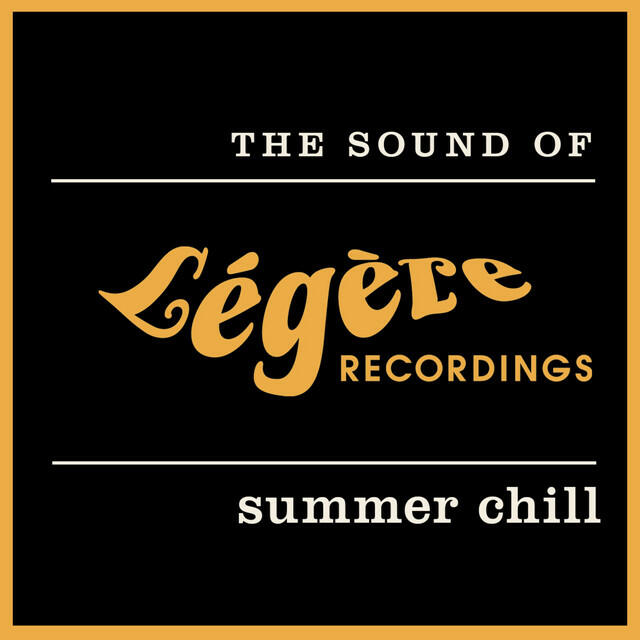 Релиз Summer Chill