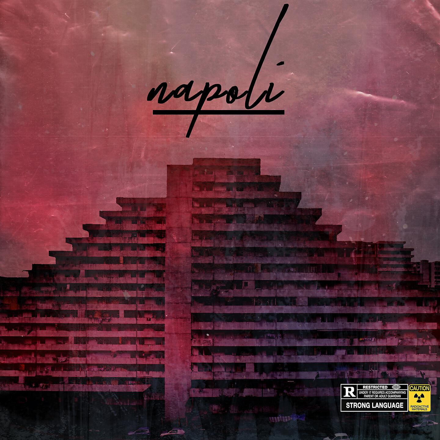 Релиз Napoli