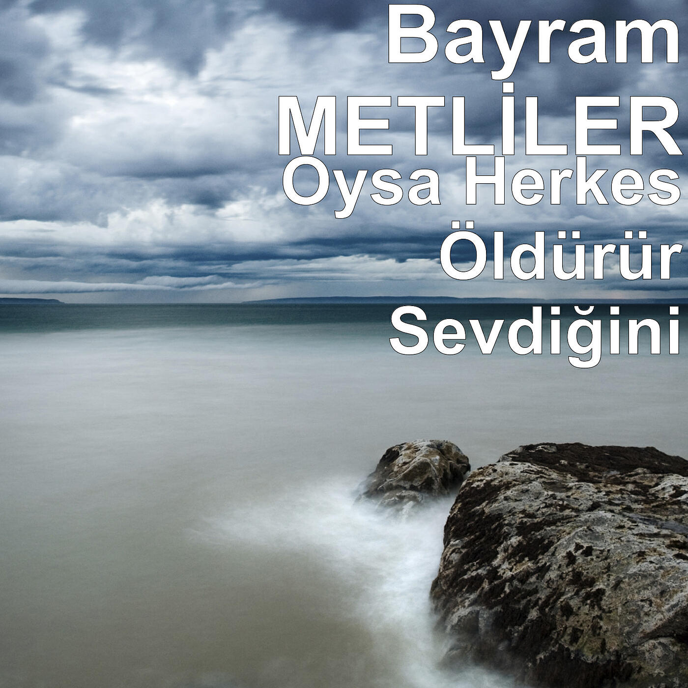 Релиз Oysa Herkes Öldürür Sevdiğini