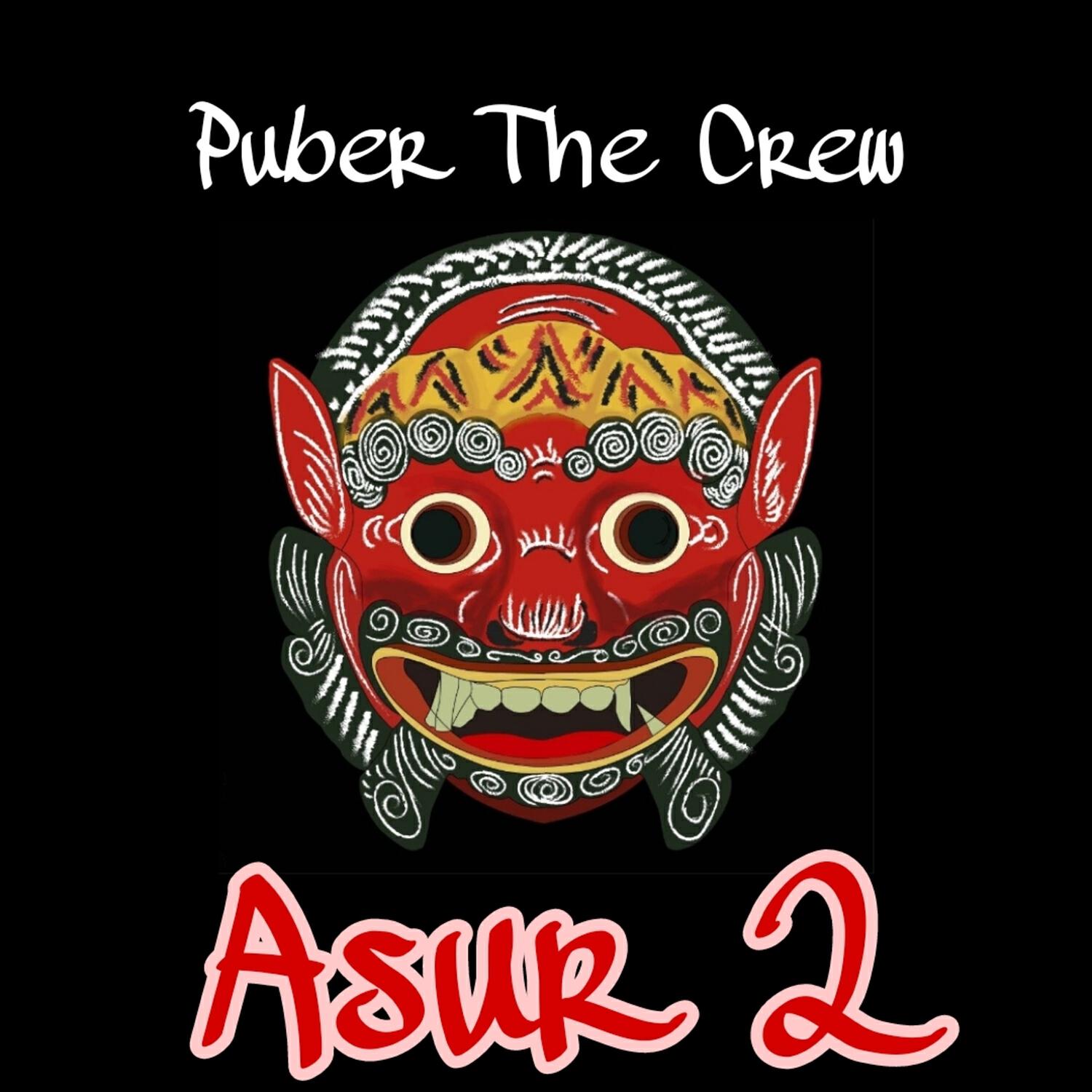 Релиз Asur Two