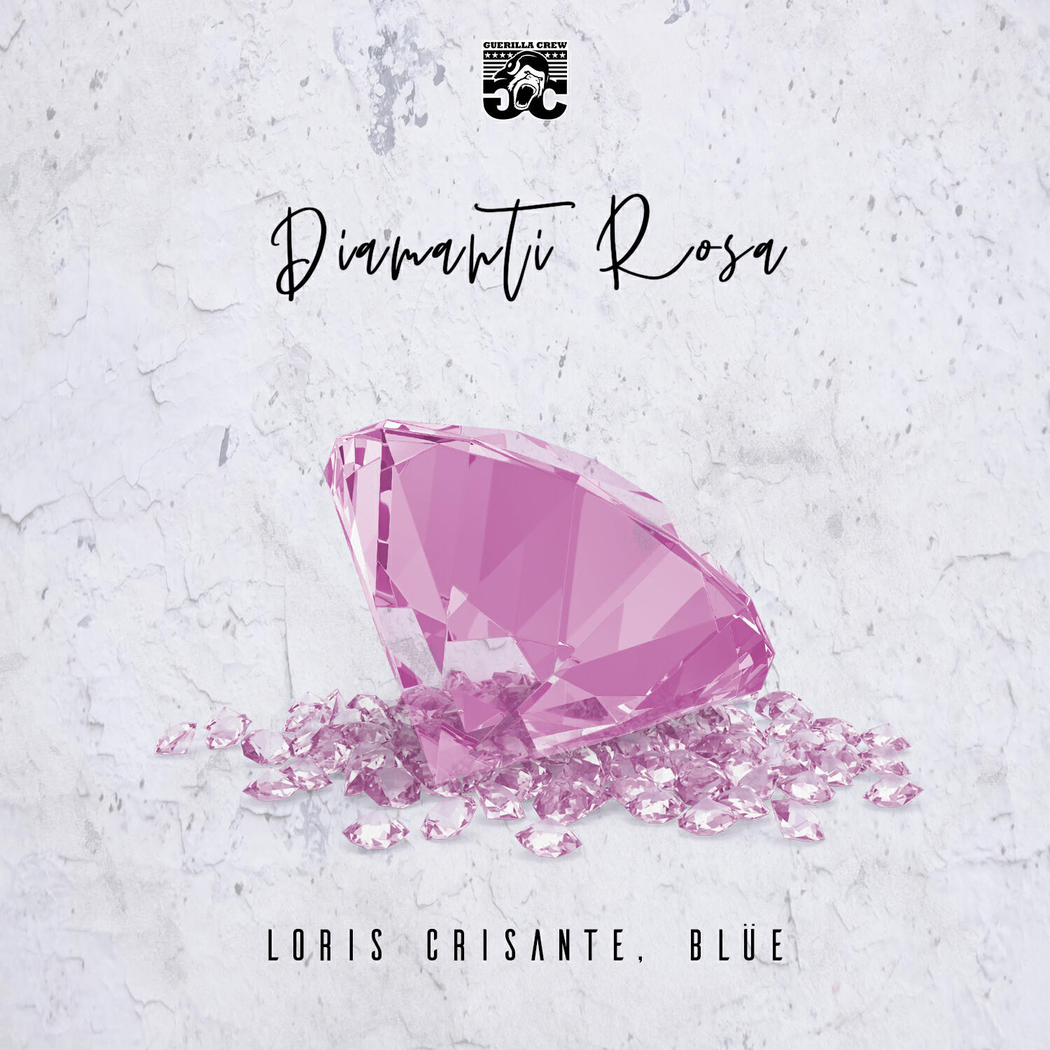 Loris Crisante