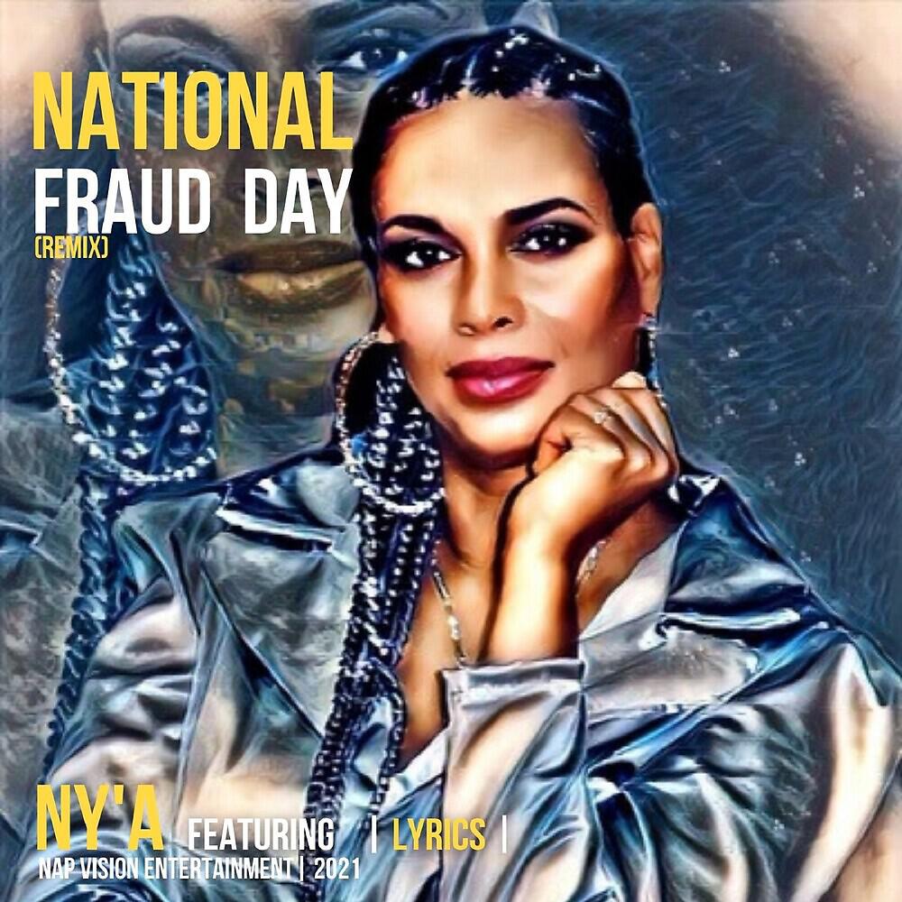Релиз National Fraud Day
