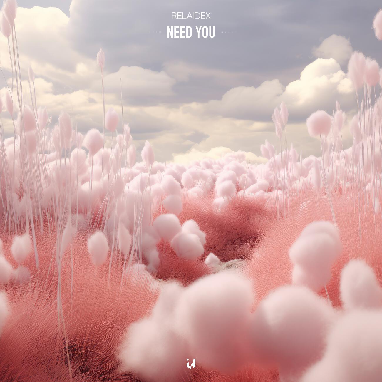 Релиз Need You