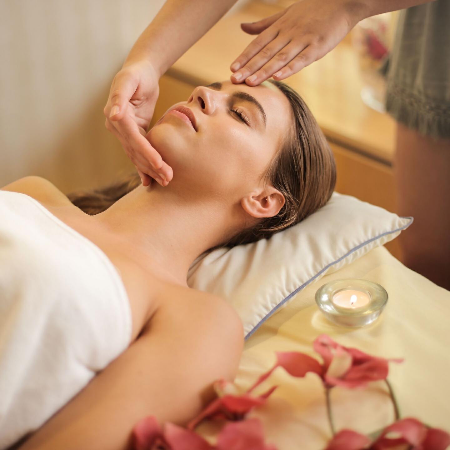 Релиз Spa de Bienestar