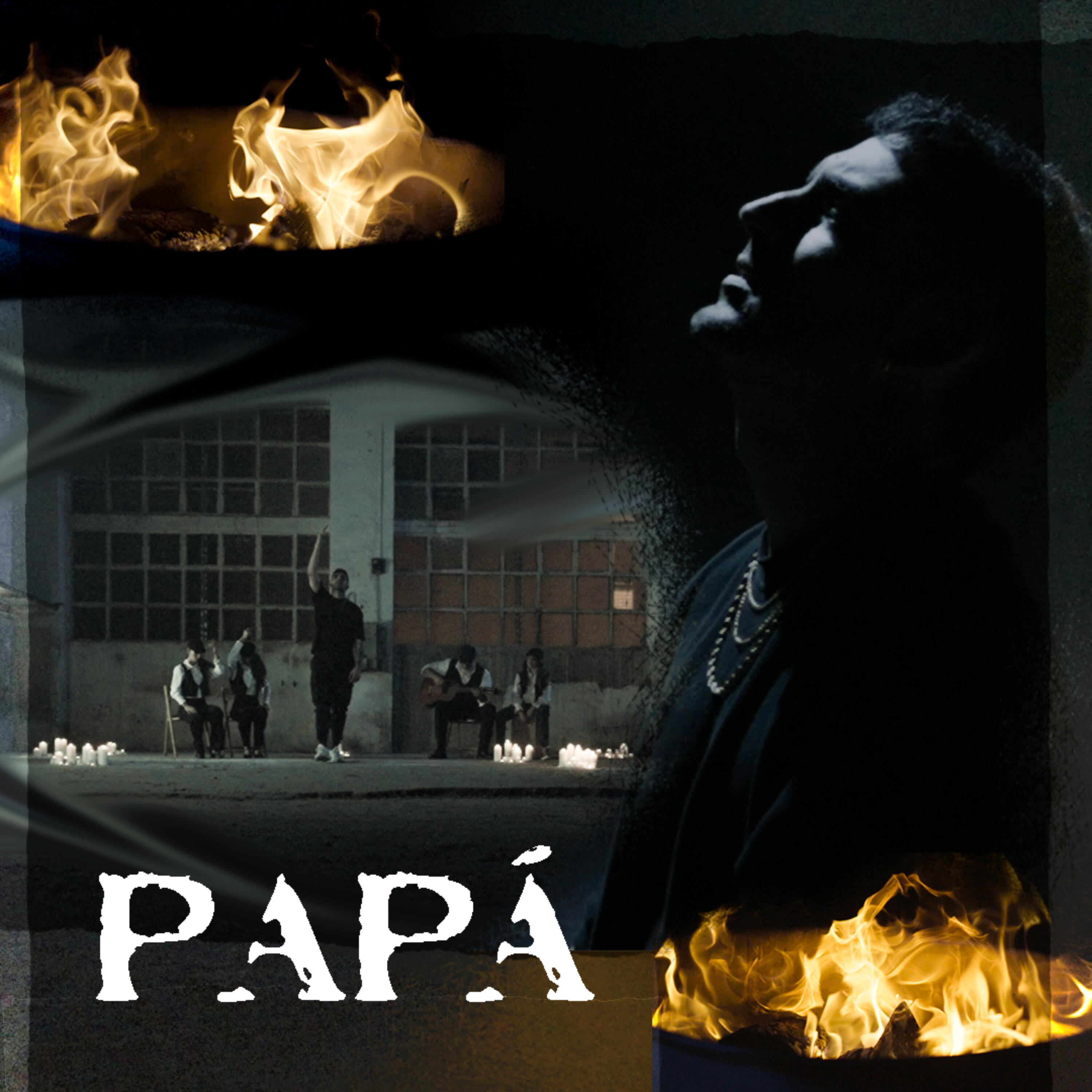 Релиз Papá