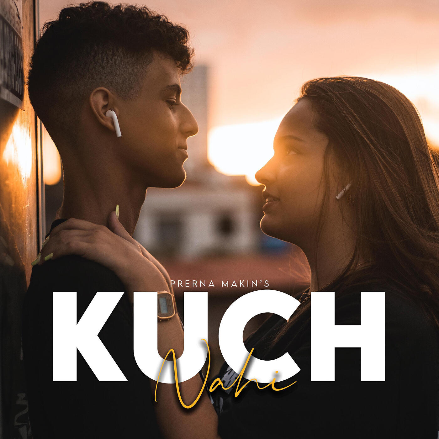Релиз Kuch Nahi