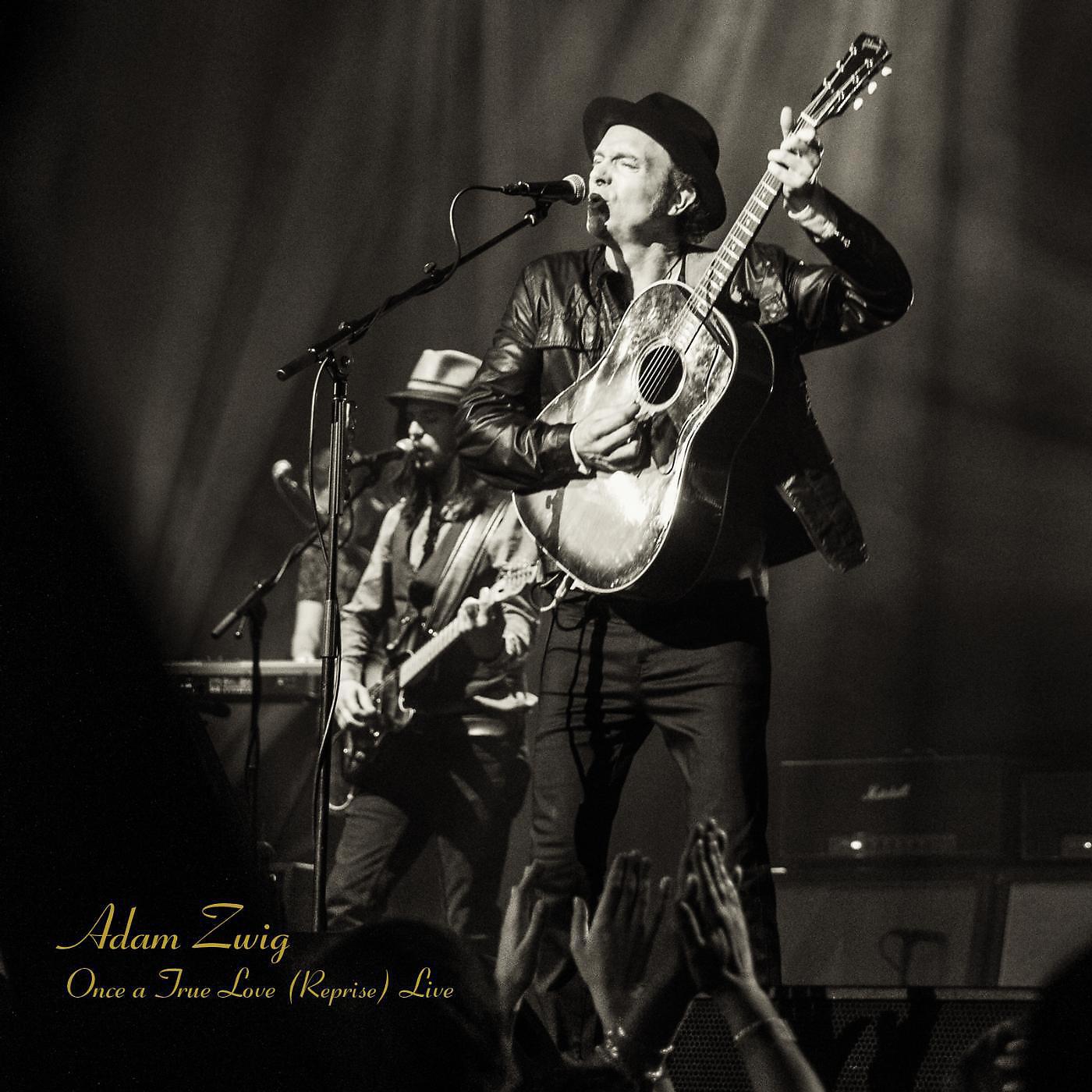 Релиз Once a True Love (Reprise) [Live]