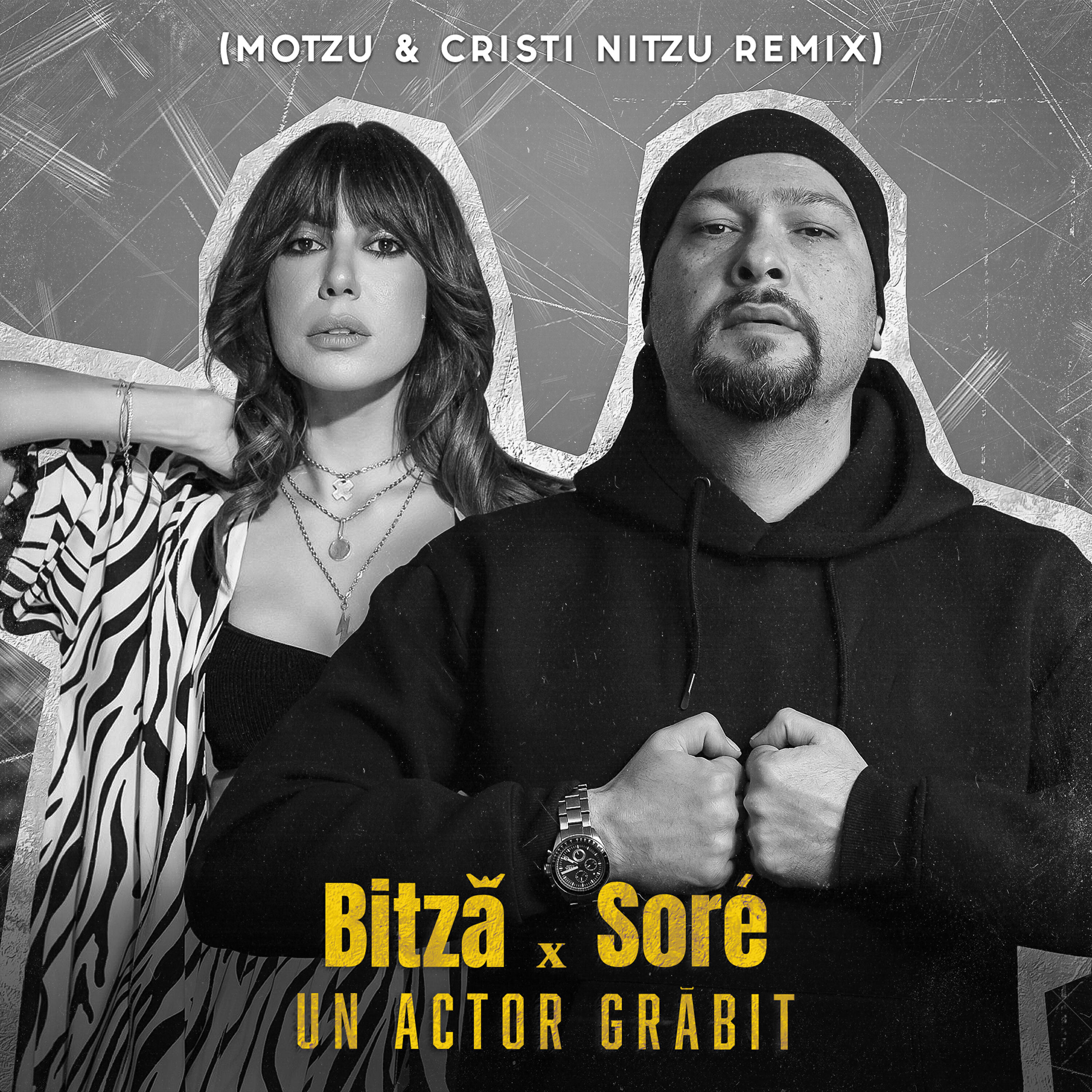 Релиз Un actor grabit