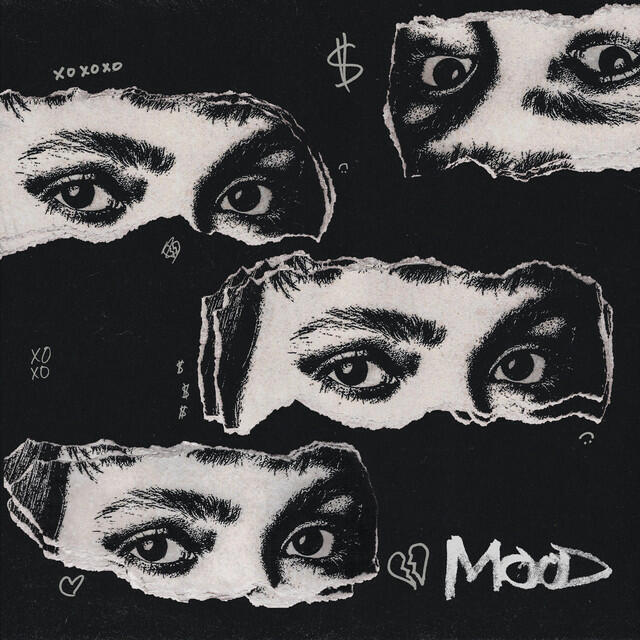 Релиз MOOD.