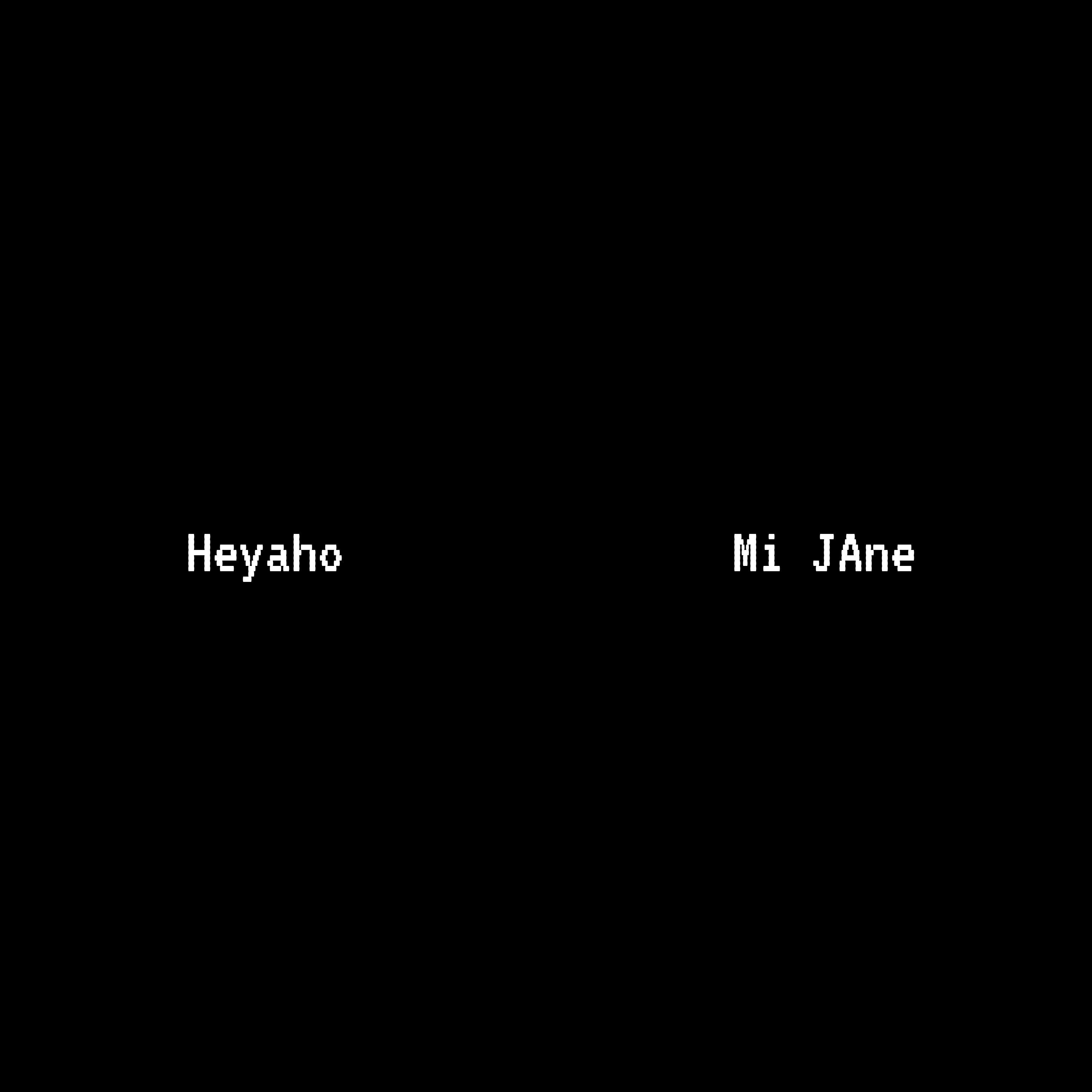 Релиз Heyaho