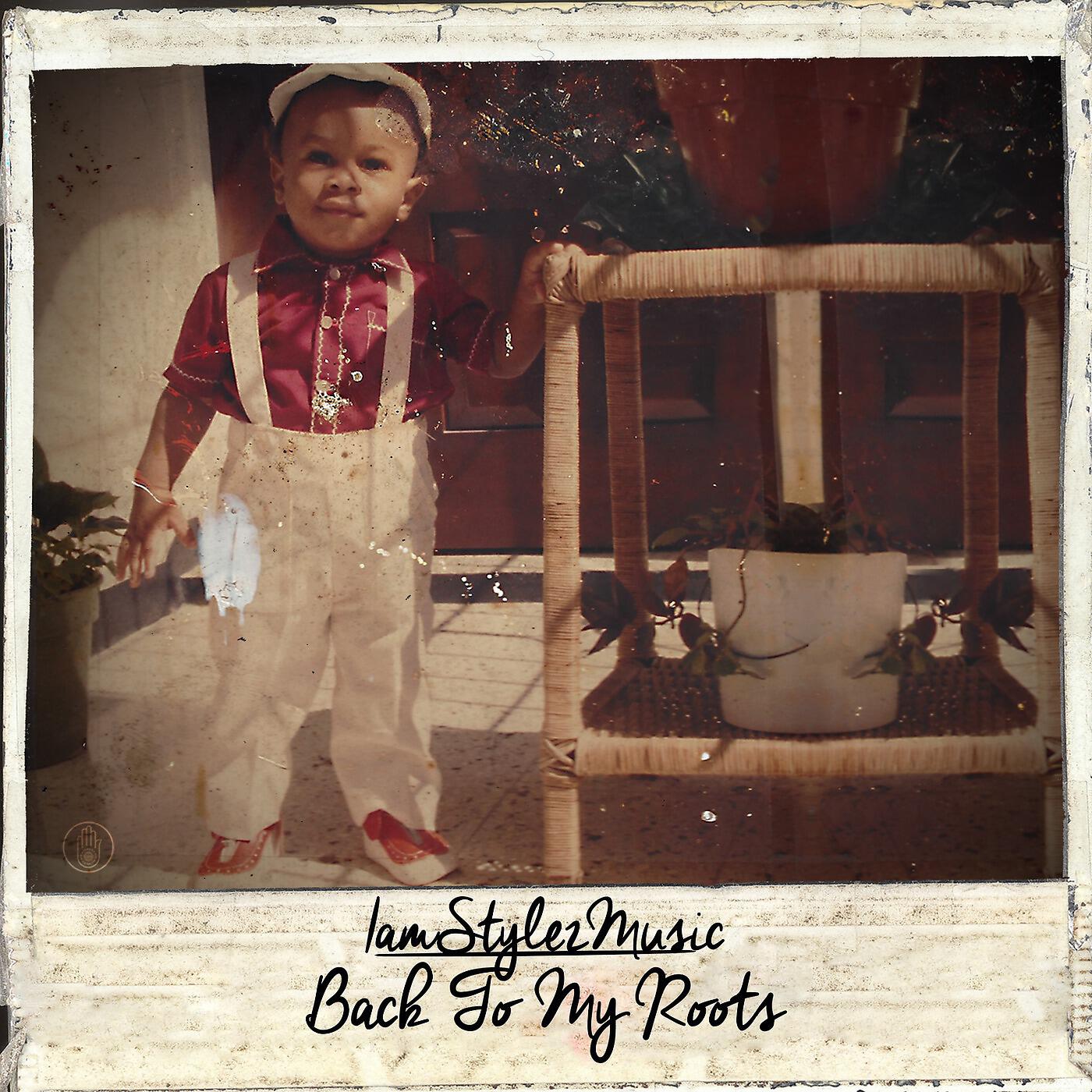 Релиз Back to My Roots