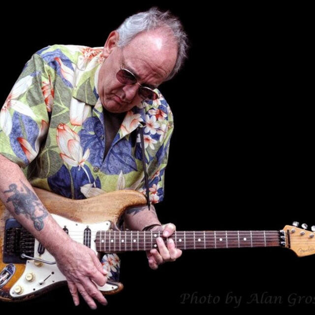 Релиз Ruby's Groove