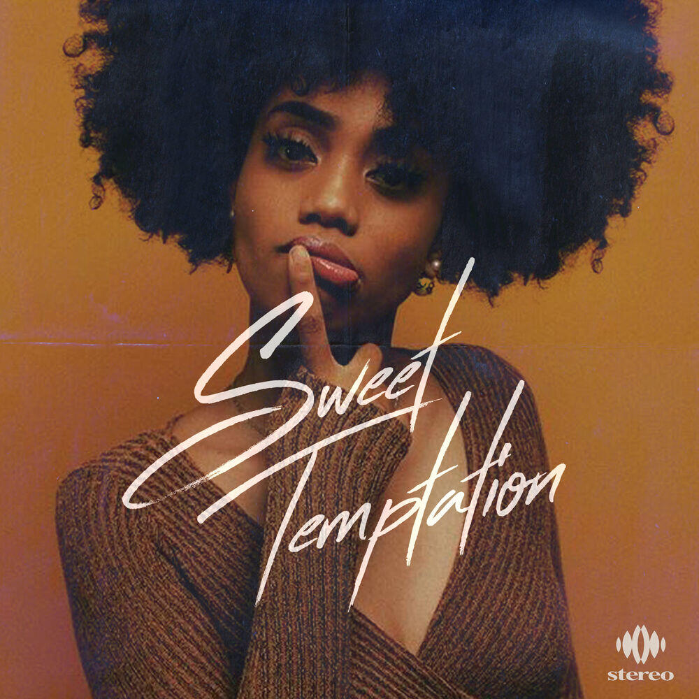 Релиз Sweet Temptation