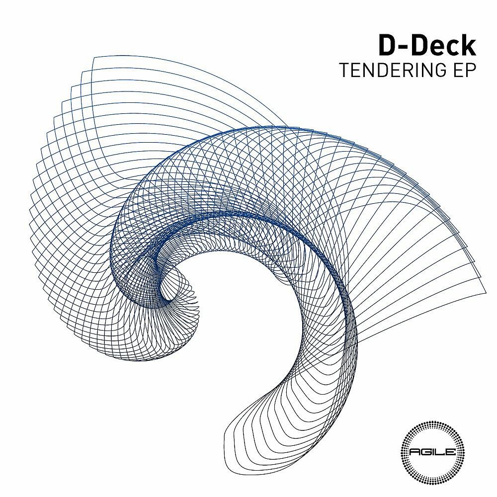 Релиз D-Deck - Tendering EP