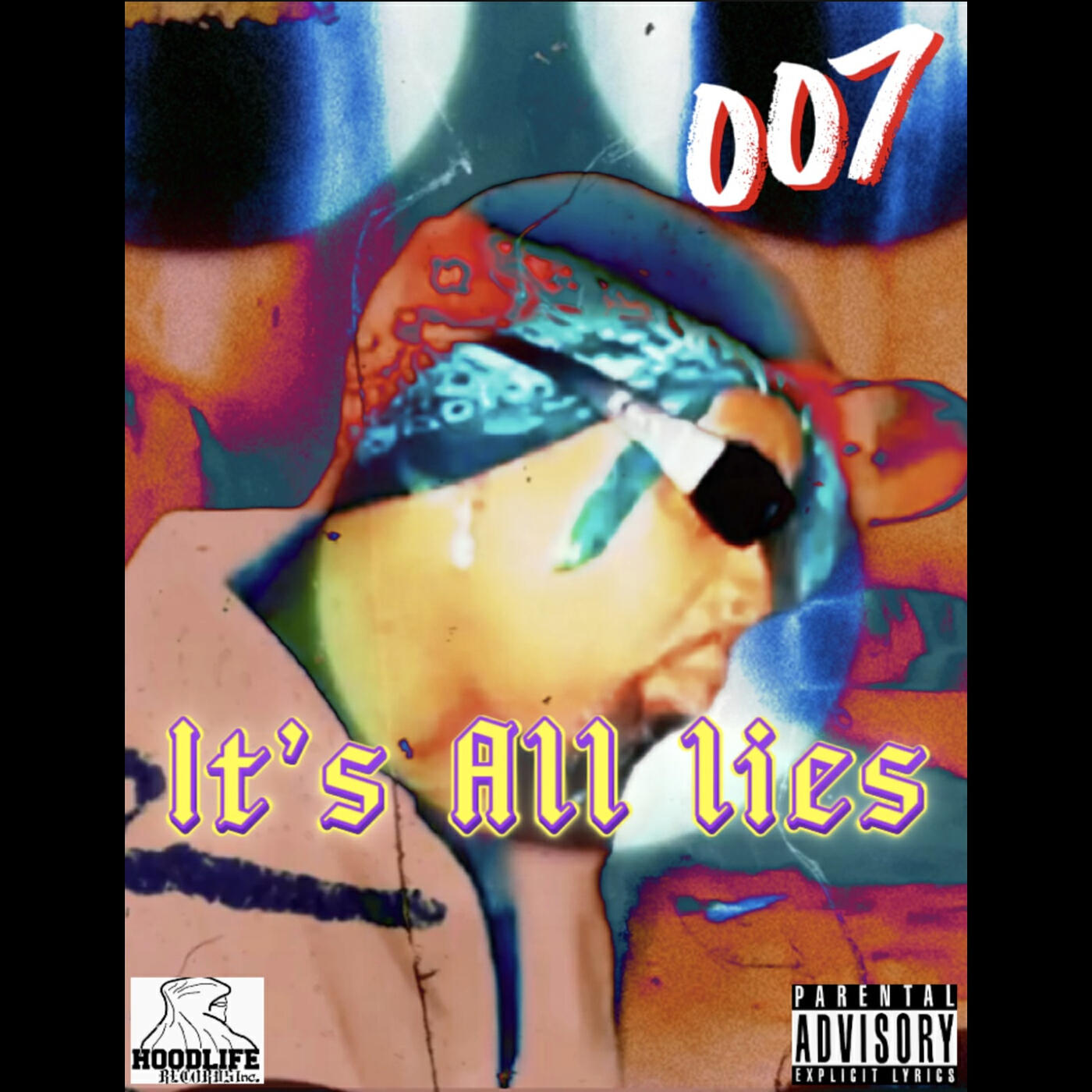 Скачать песню 007 - It’s All Lies бесплатно в MP3 для Android и iOS