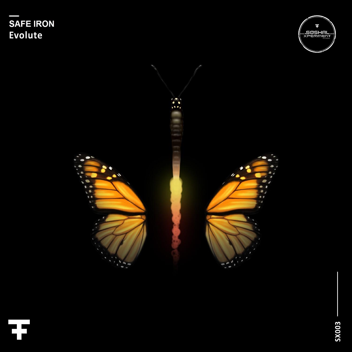 Релиз Evolute