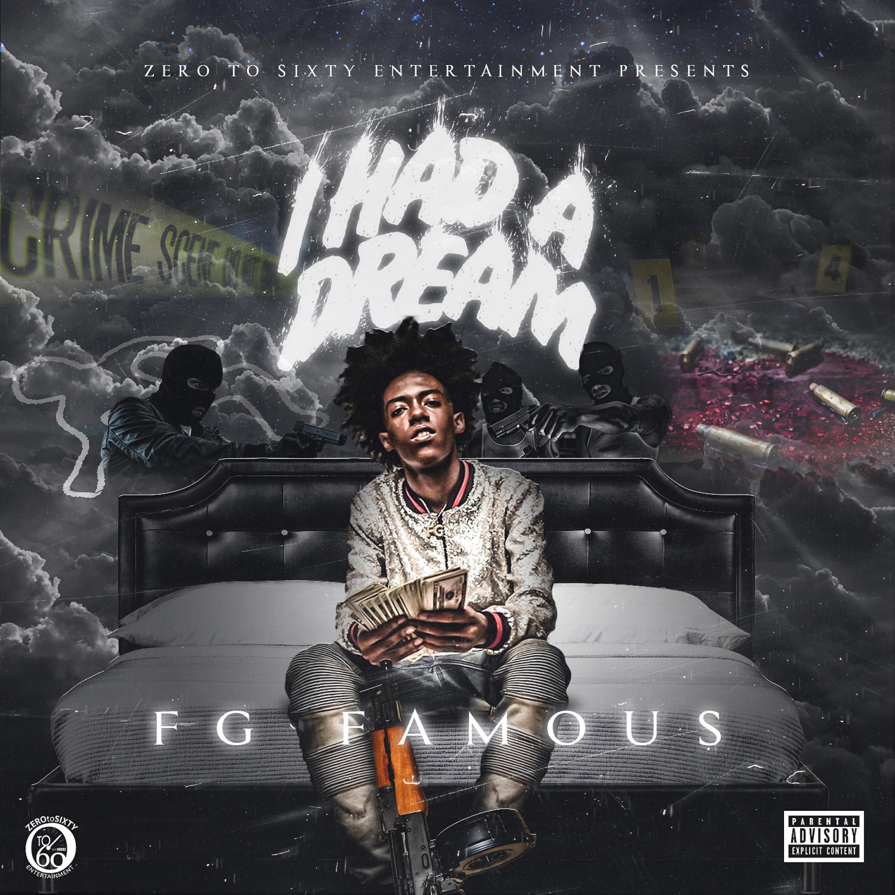 Релиз I Had A Dream