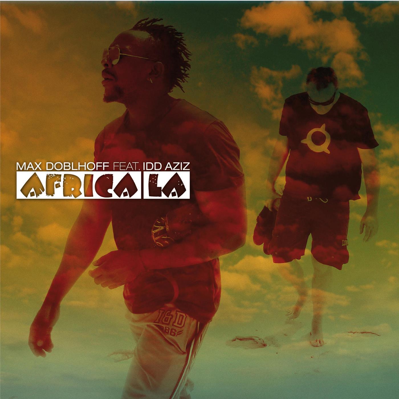 Релиз Africa La