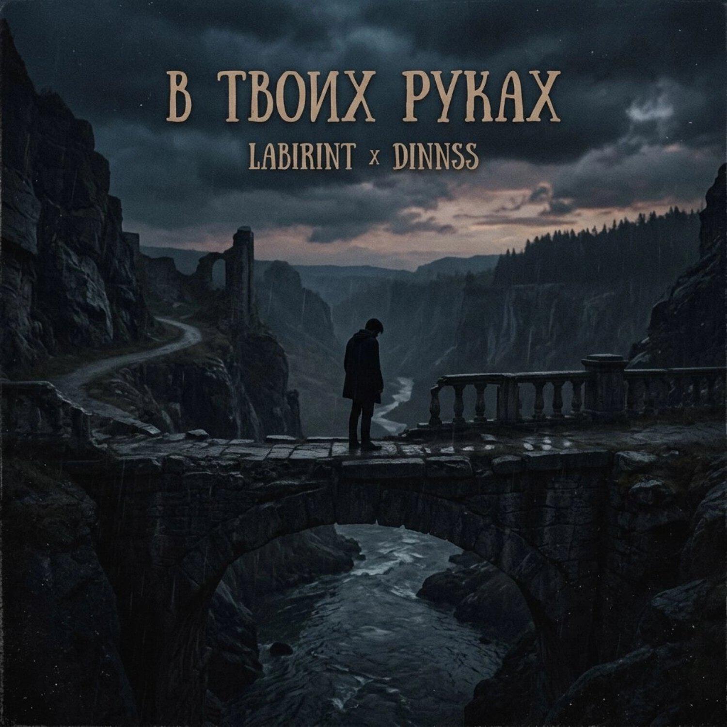 Релиз В твоих руках