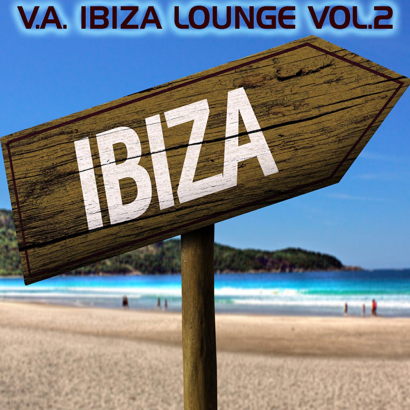 Релиз Ibiza Lounge, Vol. 2