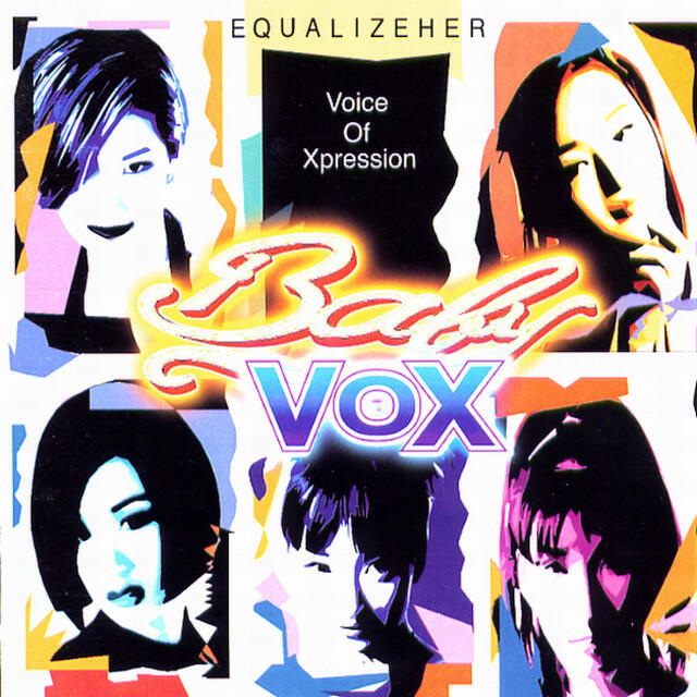 Релиз Voice Of Xpression