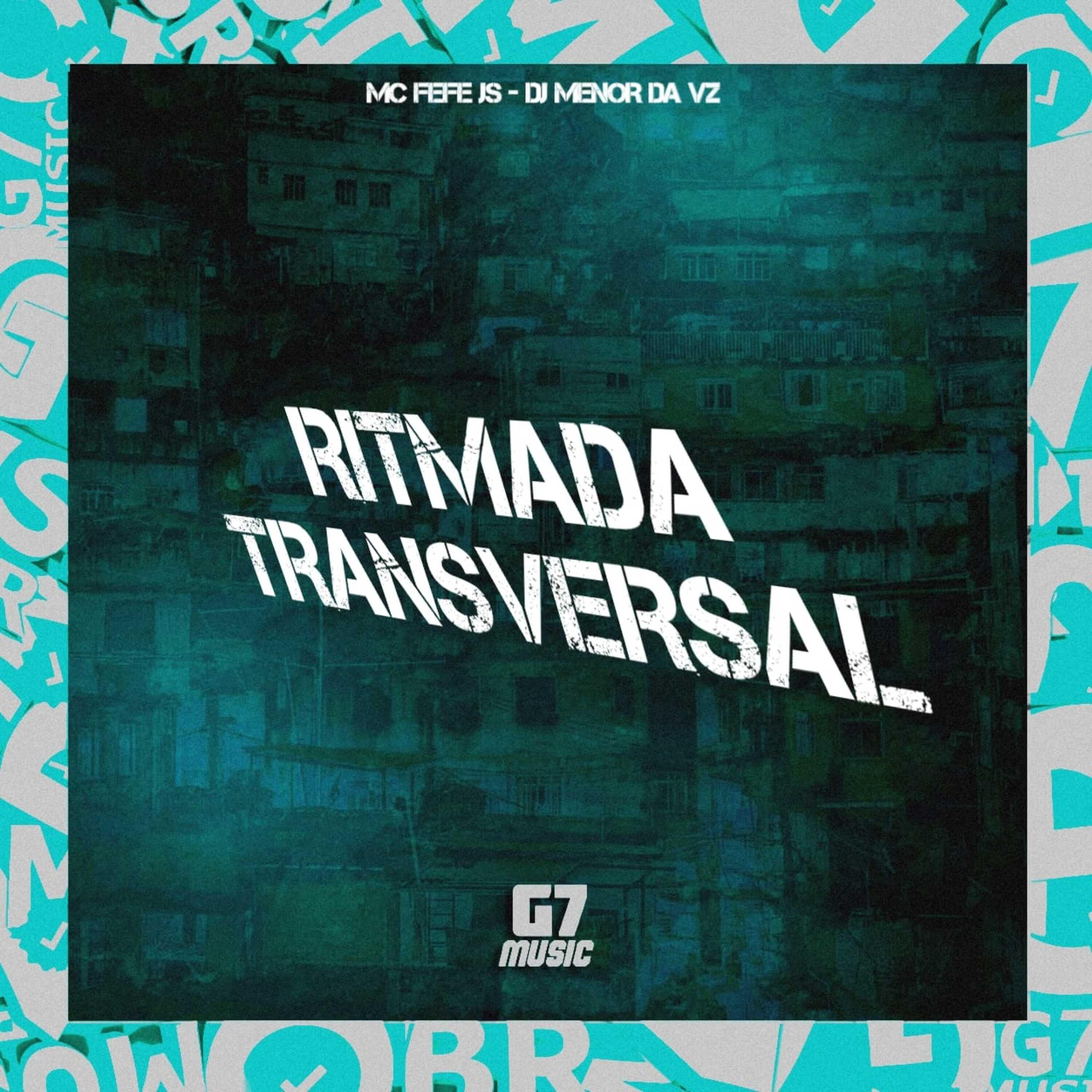 Релиз Ritmada Transversal