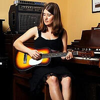 Anna Coogan