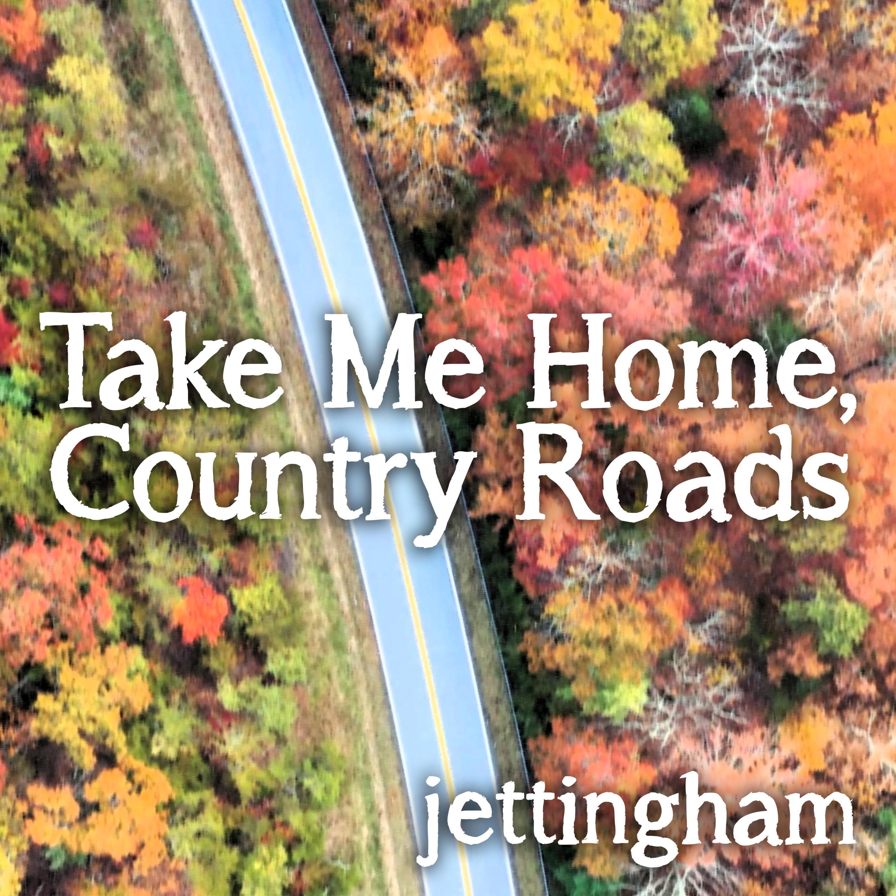 Релиз Take Me Home, Country Roads