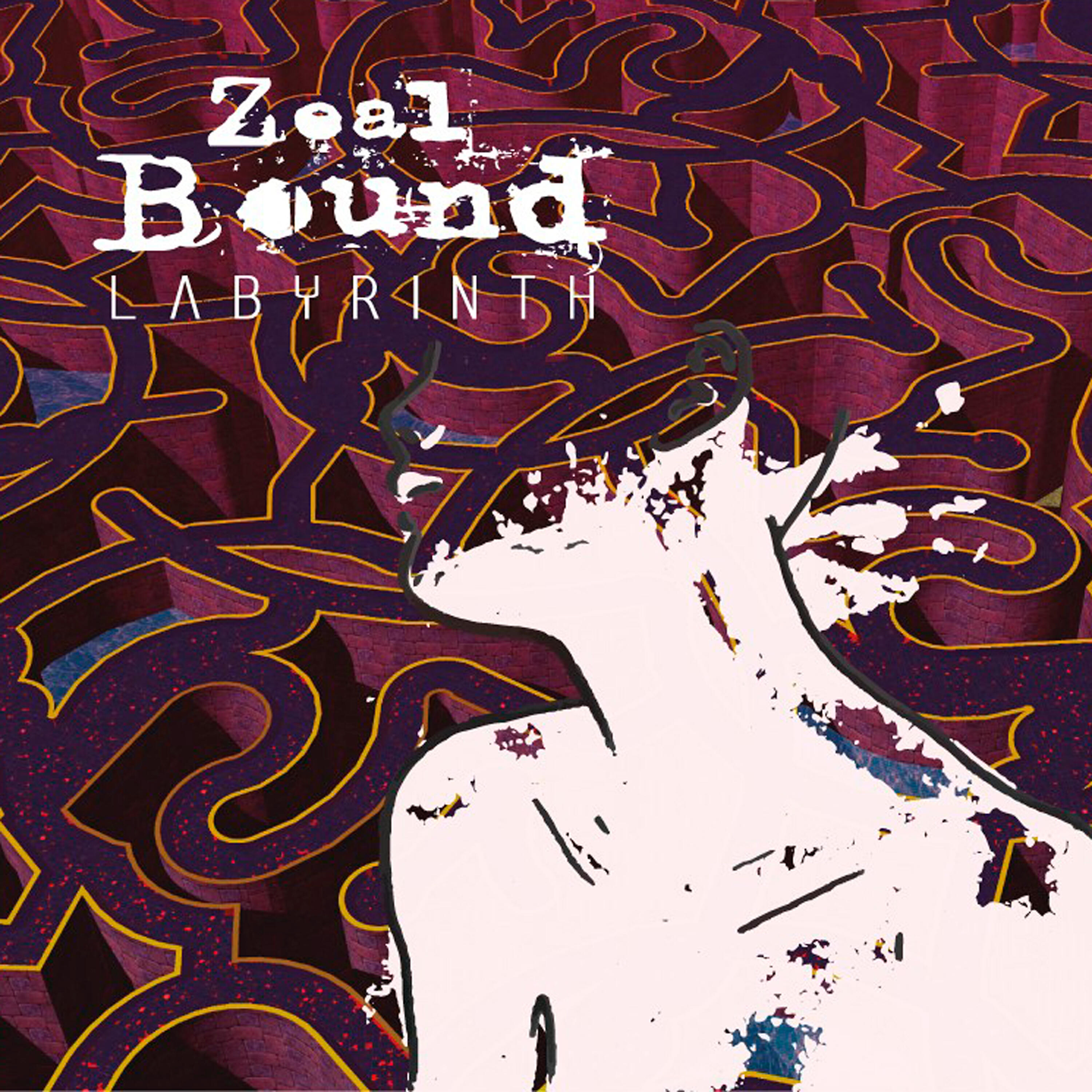 Zeal Bound