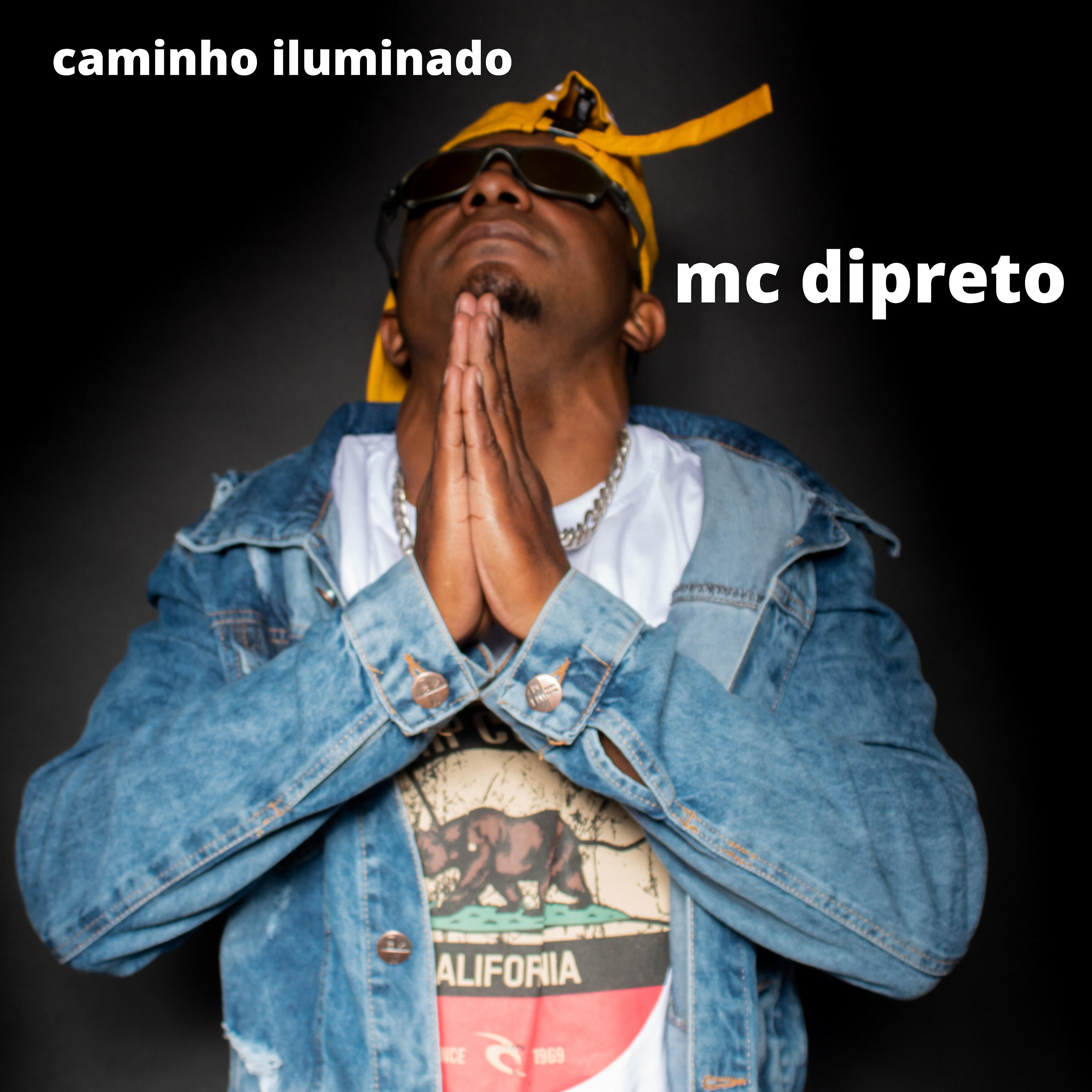 Релиз Caminho Iluminado