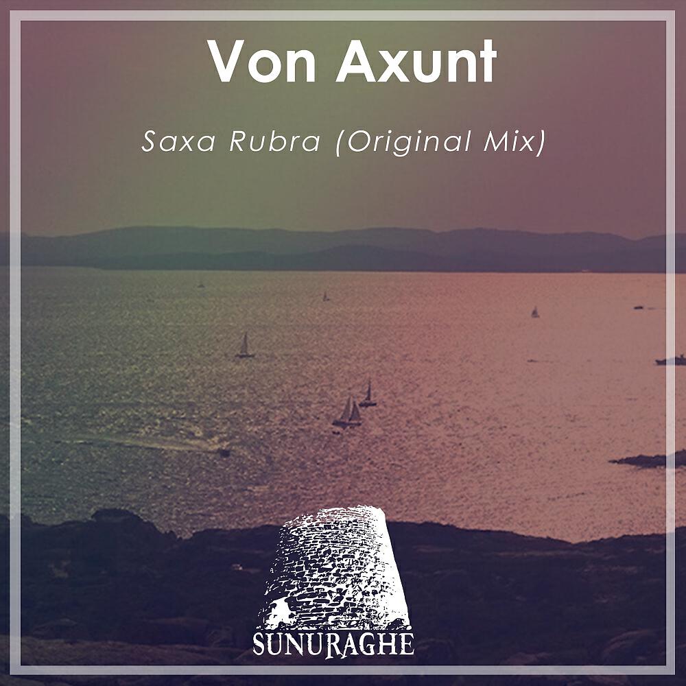 Релиз Saxa Rubra