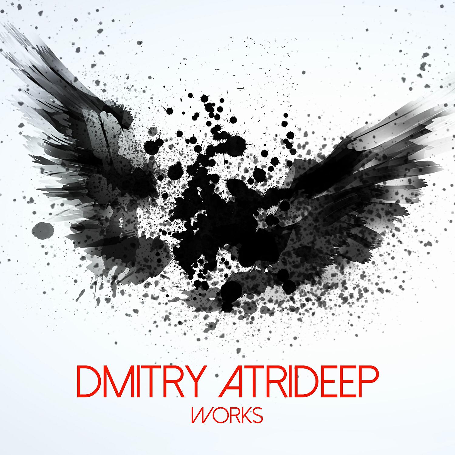 Релиз Dmitry Atrideep Works